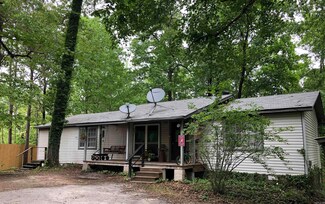 14336 E Polk Rd, Alexander, AR 72002
