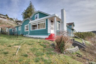 623 Chenault Ave, Hoquiam, WA 98550
