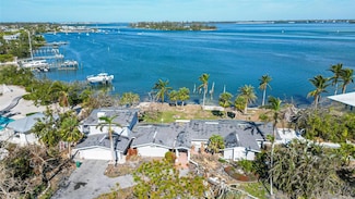 6516 Bayou Hammock Rd, Longboat Key, FL 34228