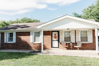 127 Concord Dr, Mount Washington, KY 40047