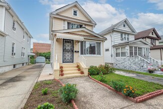 217-27 99th Ave, Queens Village, NY 11429