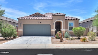 36467 Pampoloma Ave, Maricopa, AZ 85138