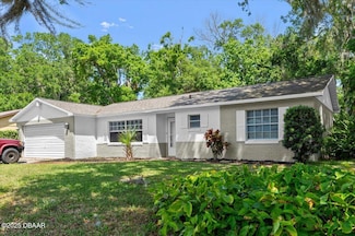 126 Brandy Hills Dr, Port Orange, FL 32129