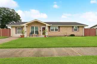 5537 Ironwood Dr, Marrero, LA 70072