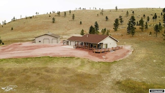 630 Highway 270, Wheatland, WY 82201