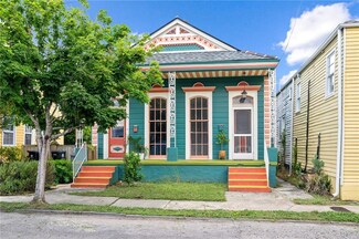 7 Seguin St, New Orleans, LA 70114