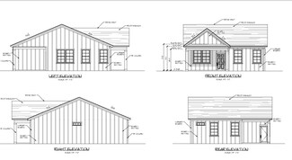 166 Crest Rd, Edgefield, SC 29824