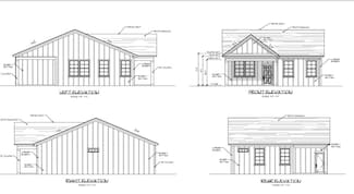 3 Crest Rd, Edgefield, SC 29824