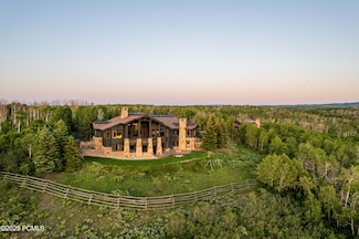 9156 E Forest Creek Rd, Heber City, UT 84032