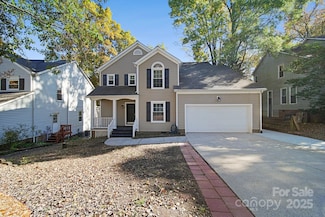 9219 Pebble Creek Way, Charlotte, NC 28269