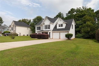 49 Parkside Dr, Dallas, GA 30157