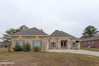 7476 Pleasant Dr, Marion, MS 39342