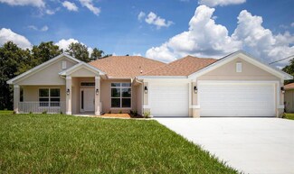 1897 SW Citadel Ave, Port Saint Lucie, FL 34953