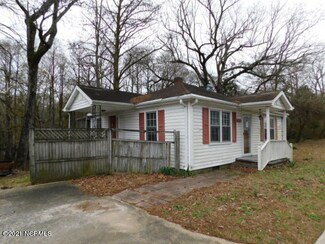7829 Main St, Vanceboro, NC 28586