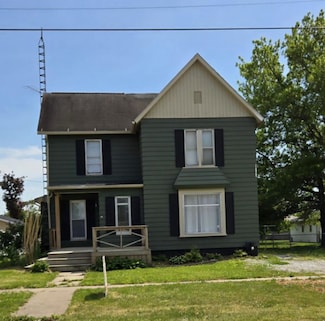 207 W Main St, La Harpe, IL 61450