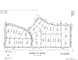 0 Cor 117th and Avenue S4 Unit Ste Ste, Sun Village, CA 93543