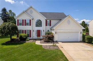 2316 Chadwell Cir, Uniontown, OH 44685