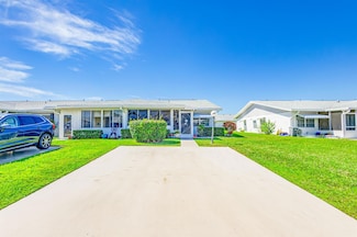 3463 Americo Dr, West Palm Beach, FL 33417
