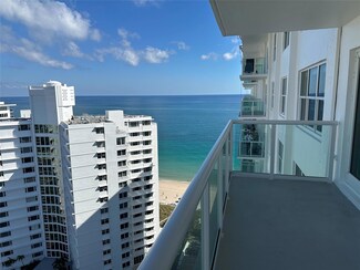3550 Galt Ocean Dr Unit 1907, Fort Lauderdale, FL 33308