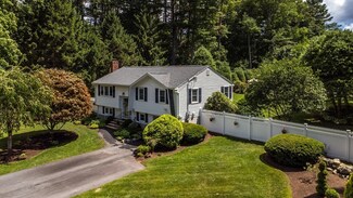 3 Mirror Rd, Billerica, MA 01821