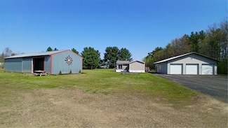 26 Cth Ss, New Auburn, WI 54757