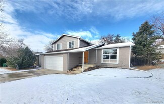 18839 E Kent Place, Aurora, CO 80013