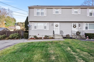78 Azalea Dr, East Taunton, MA 02718