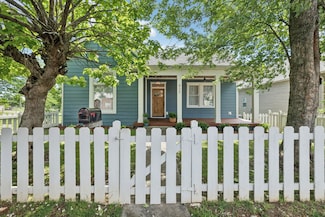 825 N 5th St, Nashville, TN 37207
