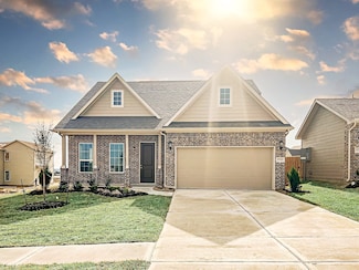 9750 Stewart Springs Blvd, Montgomery, TX 77356