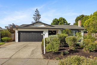 4451 Hanalei Place, San Jose, CA 95118