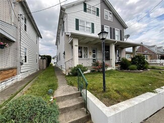 457 E 11th St, Northampton, PA 18067