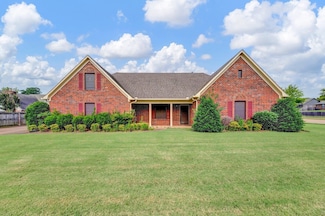 3765 Thistle Ridge Ln, Memphis, TN 38135