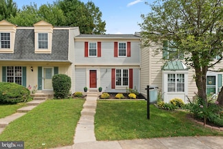 2815 Ashmont Terrace, Silver Spring, MD 20906