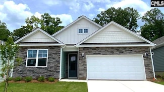 468 Forest Edge Trail, Lexington, SC 29072