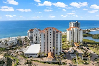 40 Seagate Dr Unit 603, Naples, FL 34103