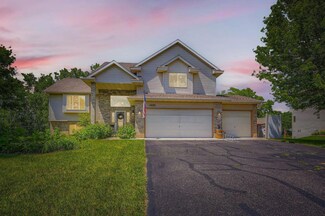 2609 226th Ln NW, Bethel, MN 55005