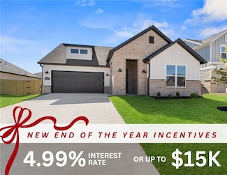 5911 SW Chiefs Ave, Bentonville, AR 72713