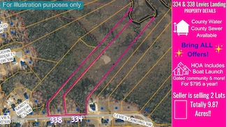 338 Levies Landing SW, Supply, NC 28462