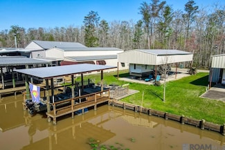 23334 Chene Blanc Ln, Maurepas, LA 70449