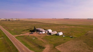 4886 Montana 24, Opheim, MT 59250