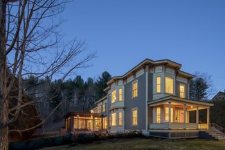 34 Liberty St, Montpelier, VT 05602
