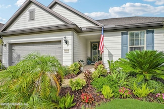 600 Broomsedge Cir, St. Augustine, FL 32095
