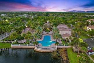 3023 Alcazar Place Unit 107, Palm Beach Gardens, FL 33410