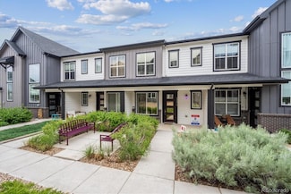 9269 Garnett St Unit C, Arvada, CO 80007