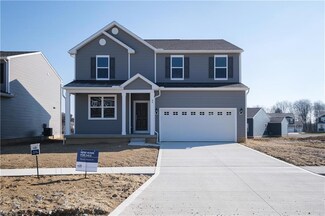 44 Benjamin Way, Tallmadge, OH 44278