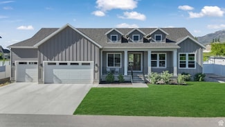 928 N Foxhunter Dr, Farmington, UT 84025