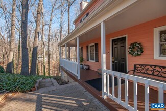 1630 Inglewood Dr, Charlottesville, VA 22901