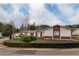 115 Samantha Way, Canyonville, OR 97417