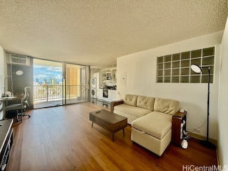 1630 Liholiho St Unit 2001, Honolulu, HI 96822