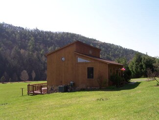 1201 Cowpasture River Rd S, Head Waters, VA 24442